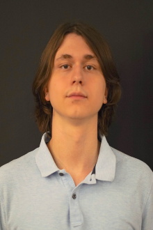 Dmitrii Kravtsun