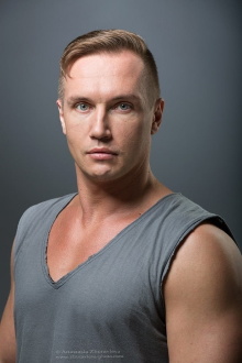 Dmitriy Astapenko