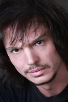Dmitriy Dyachenko