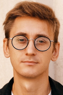 Dmitriy Kiryushkin