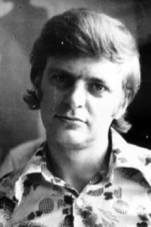 Dmitriy Kulikov