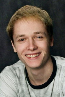 Dmitriy Lomovskiy