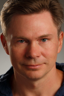 Dmitriy Mulyar