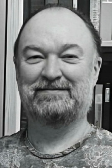 Dmitriy Vasiliev