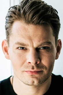 Dmitry Lanskoy