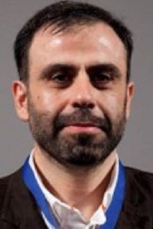 Dmitry Mamuliya