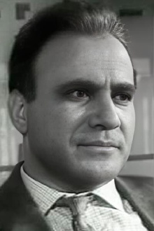 Dmitry Masanov