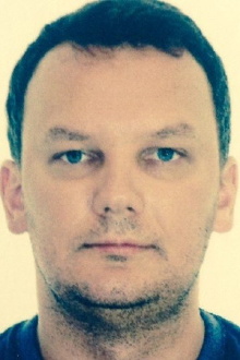 Dmitry Nelidov