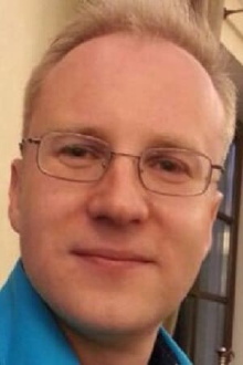 Dmitry Stepanov