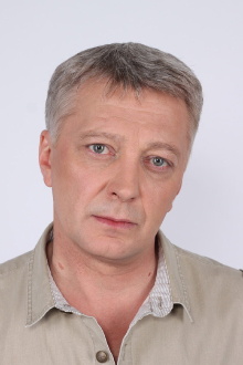 Dmitry Yachevsky