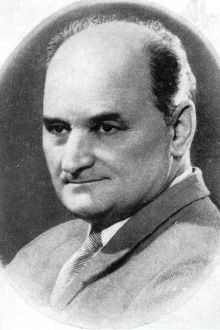 Dmytro Milyutenko