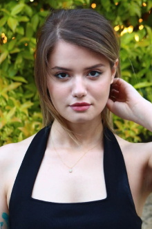 Doğa Özüm