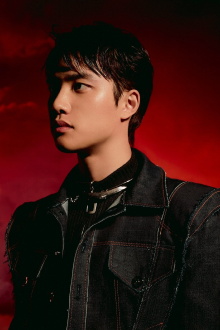 Doh Kyung-soo