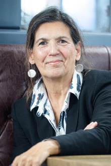 Dolorès Payas
