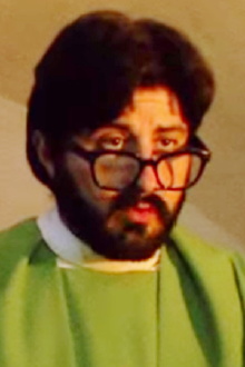 Domenico Montixi