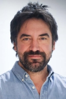 Dominic James