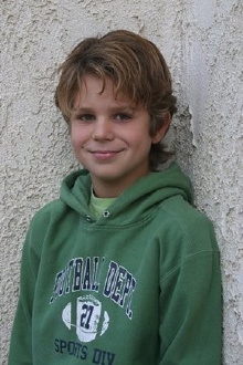 Dominic Janes