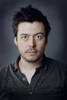 Dominic Leclerc