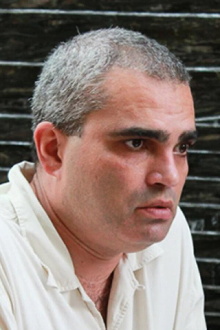 Dominic Pereira