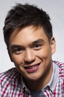 Dominic Roque
