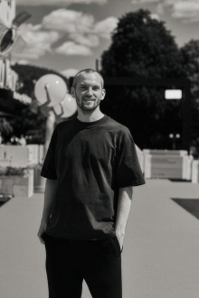 Dominic Spitaler