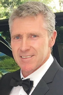 Dominic Tuohy