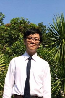 Dominic Zulueta