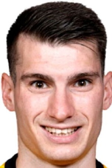 Dominik Livaković