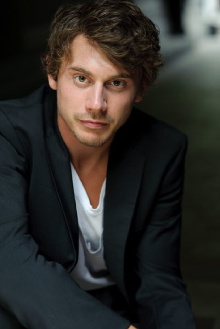 Dominik Paul Weber