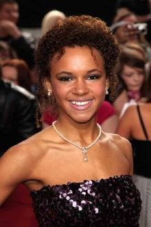 Dominique Jackson