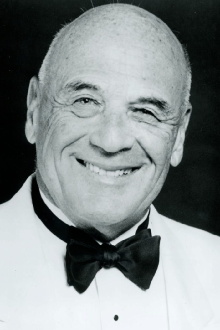 Don Sherman