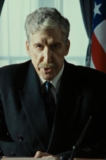 Donald Freeman
