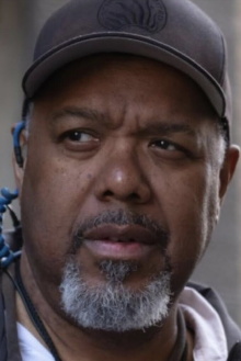 Donald Sparks