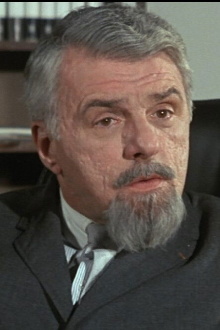 Donald von Kurtz