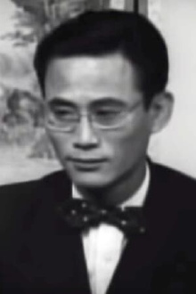 Dong-hun Sin
