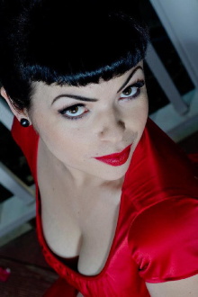 Donna de Muerte