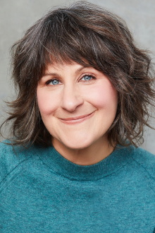 Donna Jay Fulks
