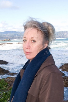 Donna Malane