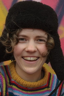 Dora Laurimaa