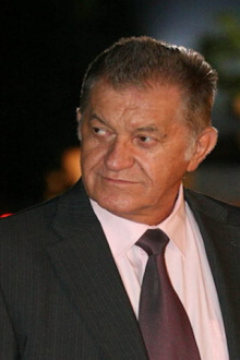 Dorel Vișan