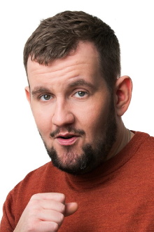 Dóri Dna
