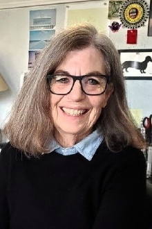 Doris Baizley