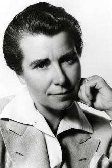 Dorothy Arzner