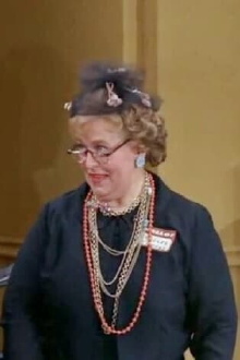 Dorothy Konrad