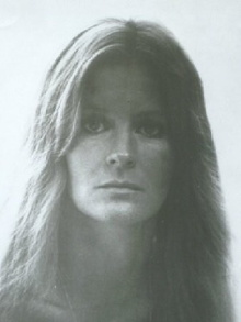 Dorothy Tristan
