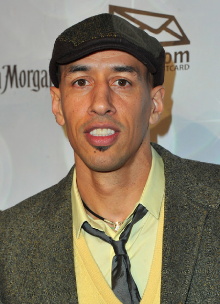 Doug Christie