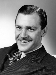 Douglas Fowley