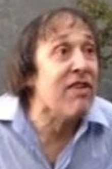 Douglas Levison