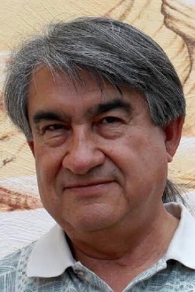 Dr. Greg Cajete
