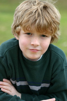 Drake Johnston